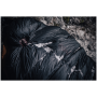 Sac de couchage en duvet Patizon Gdry 500 L (186-200)