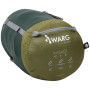 Sac de couchage en plumes Warg Sirius 400 M