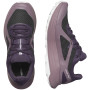 Chaussures de running femme Salomon Ultra Flow GTX