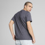T-shirt homme Puma Ess No. 1 Logo Heather Tee
