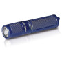 Lampe torche Fenix E05 XP-E2 bleue