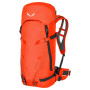 Sac à dos Salewa Ortles Guide 35 orange Red Orange