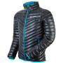 Veste homme Sir Joseph Minimis 250 Man vert Black