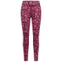 Tailles enfant: 146-152 / Couleur: rose / violet