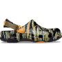 Pantoufles homme Crocs Classic All Terrain Camo Clog