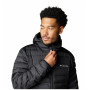 Veste d'hiver homme Columbia Lake 22™ II Down Hooded Jacket