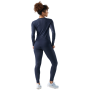 T-shirt fonctionnel femme Smartwool Women's Intraknit All-Season Merino Base