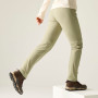 Patalon femme Regatta W Travel Light Z/O Packaway Trousers II