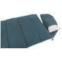 Sac de couchage - couverture Outwell Camper Supreme