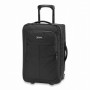 Valise Dakine Carry On Roller 42L noir black