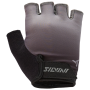 Gants vélo enfant Silvini Anapi noir / gris black-cloud