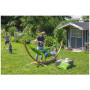 Hamac La Siesta Brisa Single Caribic