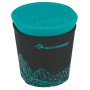 Set de vaisselle Sea to Summit DeltaLight Camp Set 2.2