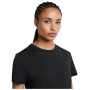T-shirt fonctionnel femme Icebreaker Women M 150 Tech Lite SS Tee IBStitchlin