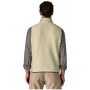 Gilet homme Patagonia Men's Retro Pile Fleece Vest