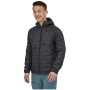 Veste homme Patagonia Micro Puff Hoody