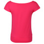 T-shirt femme Progress Sigma