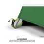 Tente de randonnée Husky Bizon 4 Plus