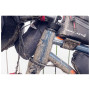 Sacoche de cadre Blackburn Outpost Top Tube Bag