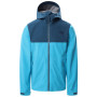 Veste homme The North Face Apex Flex Futurelight Jacket bleue Meridianblue/Montereyblue