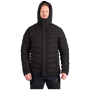 Veste d'hiver homme Northfinder Mirche