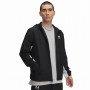 Veste homme Under Armour Rival Wvn Windbreaker