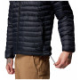 Veste homme Columbia Powder Pass™ Hooded Jacket