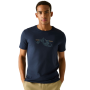 T-shirt homme Regatta Cline IX