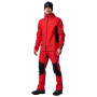 Veste softshell homme Northfinder Amadeu