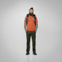 Sac de voyage Salewa Discovery Duffle M