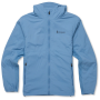 Veste homme Cotopaxi M'S Pacaya 2.0 Insulated Hooded Jacket bleu Fjord