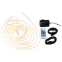 Lampe Vango Sunbeam Flexi Light 2M blanc