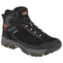 Chaussures Bennon Hombre High vert