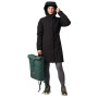 Manteau femme Northfinder Dolore