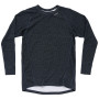 Taille: L / Couleur: gris