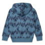 Sweatshirt enfant Lego Wear Lwsian 713 Dusty blue
