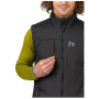 Veste d'hiver homme Hannah Deyn Vest