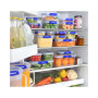 Boîte aliments Sistema Rectangle Klip It Plus 2,2L