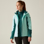 Veste d'hiver femme Regatta Desoto