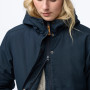 Manteau femme Fjällräven Kiruna Hydratic Padded Parka W