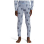 Sous-vêtements fonctionnels enfant Icebreaker Kids M 200 Oasis Leggings Bear Tour AOP