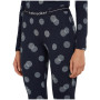 Sous-vêtements fonctionnels femme Icebreaker W Mer 260 Vertex Leggings FallFlakes