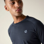 T-shirt homme Dare 2b Agile Long Sleeved Tee