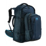Sac à dos Vango Freedom II 80 + 20 bleue TurbulentBlue