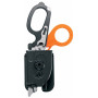 Ciseaux d'urgence multifonctions Leatherman Raptor Orange/Black