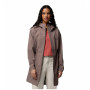 Manteau femme Columbia Weekend Adventure™ II Long Shell