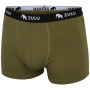 Caleçon homme Zulu Bambus 210 4in 3-pack