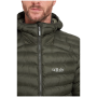 Veste homme Rab Cirrus Alpine Jacket