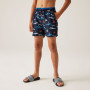 Maillot bain enfant Regatta Kids' Skander III Swim Shorts