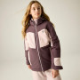 Veste enfant Dare 2b Rip It Jacket Hucklbr/PkHz
